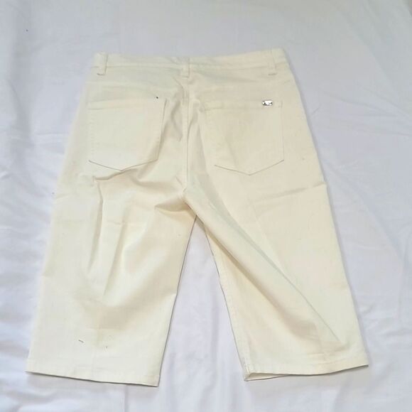 NWOT, DG2 Women's Jeans Capri - Picture 4 of 5
